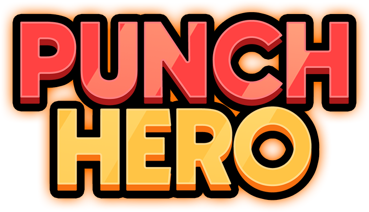 Punch Hero logo