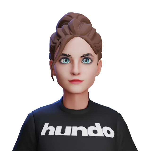 hundo's avatar