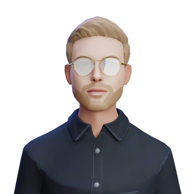 Floris | The Hospitality Metaverse's avatar