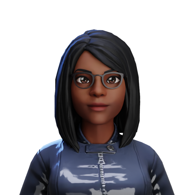 pixelDiva's avatar