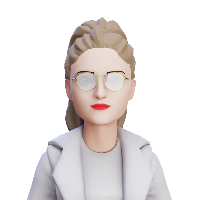 Teacher Caroline's avatar