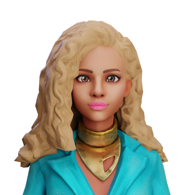 Amie-NFTProject76's avatar