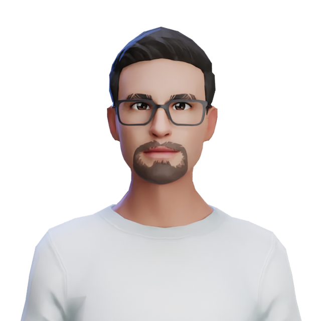 Ethan's avatar