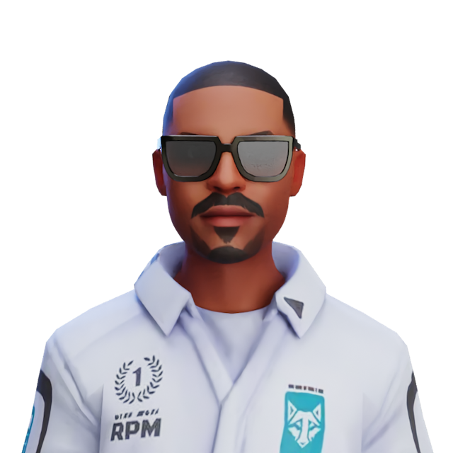 KippVR's avatar