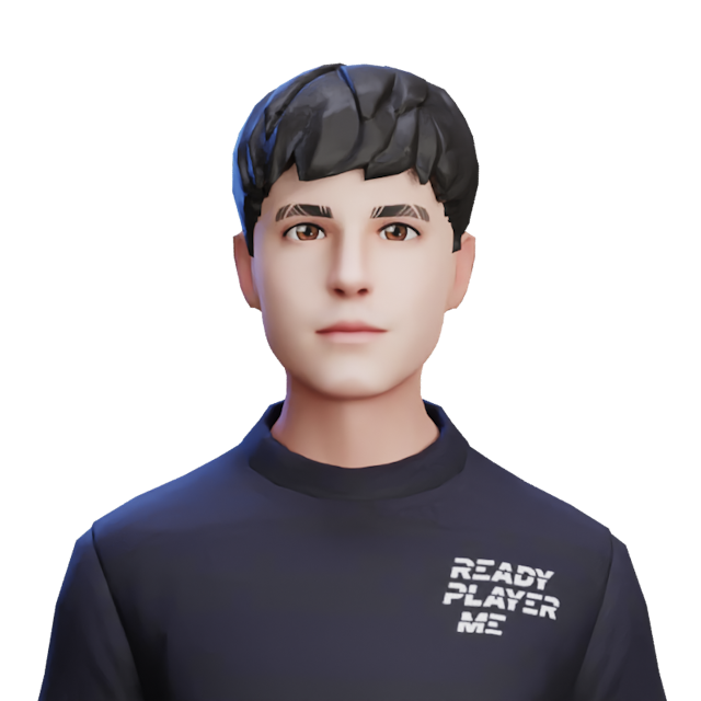 Sean's avatar