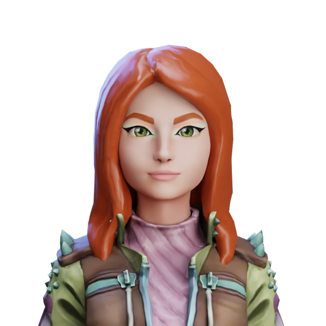 Aurora's avatar