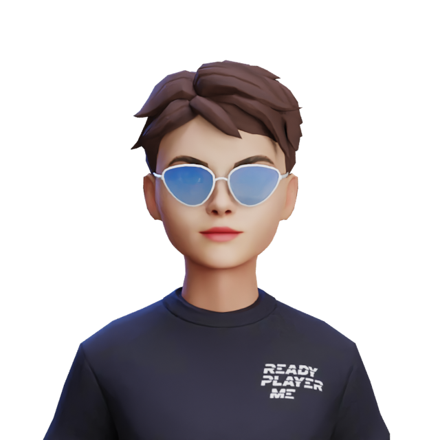 Soraya | i3gp's avatar