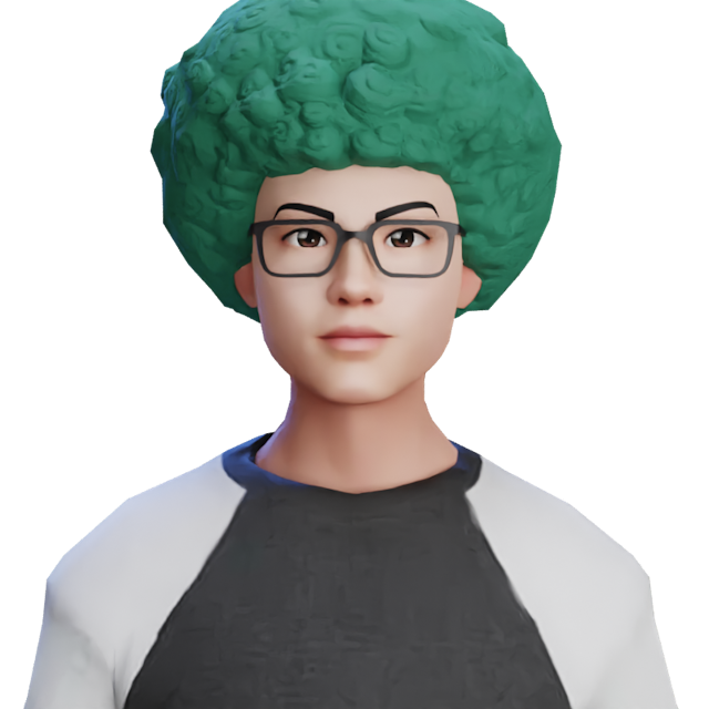 🥦Paul🥦's avatar