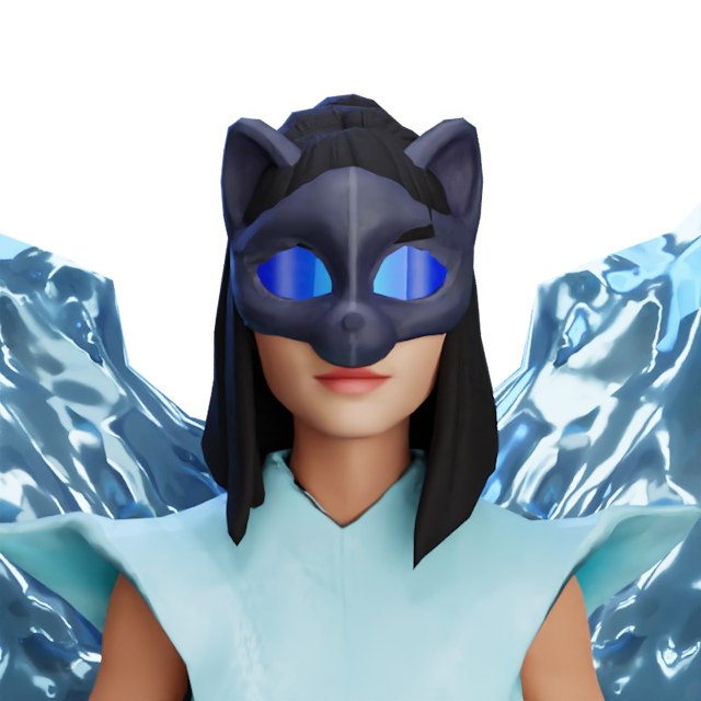 Martisha's avatar