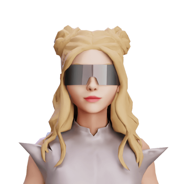 Hypatia Ai's avatar