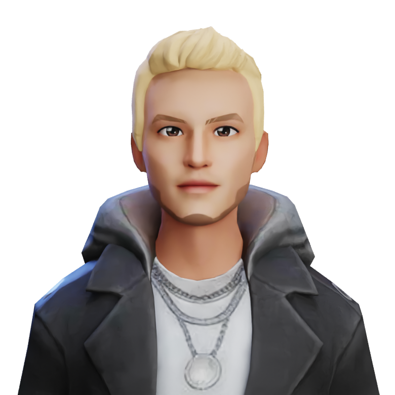 Lewis Guapo's avatar