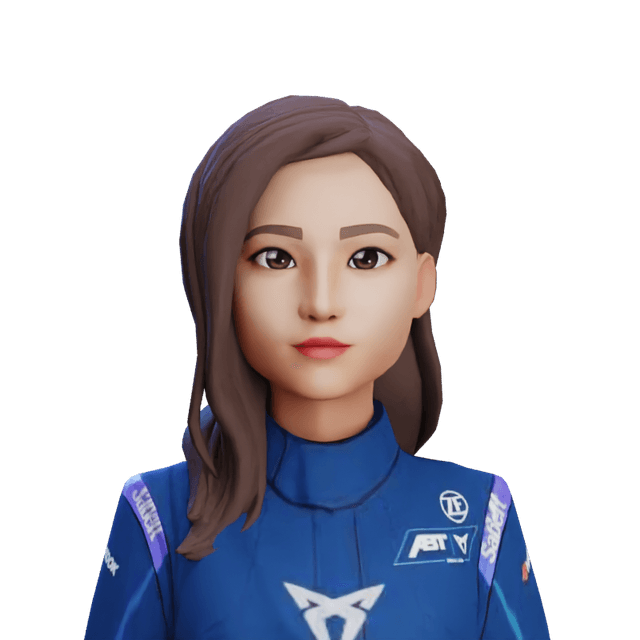 Joo's avatar