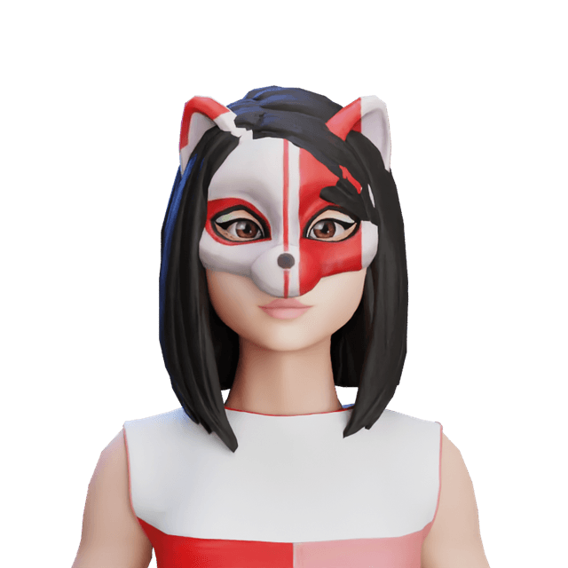 Ayako's avatar