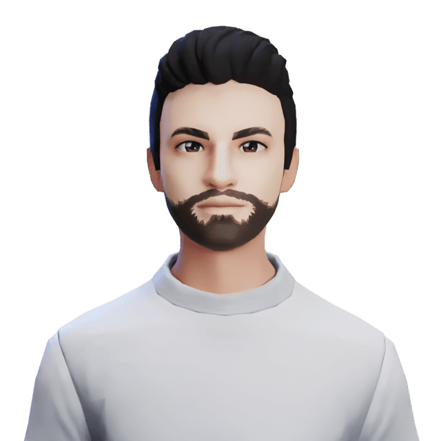 Miguel's avatar