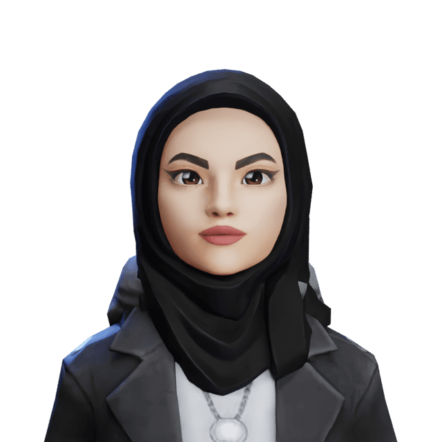 Amal Alnahdi's avatar