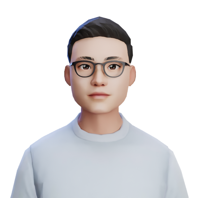 Ma Chenghe's avatar