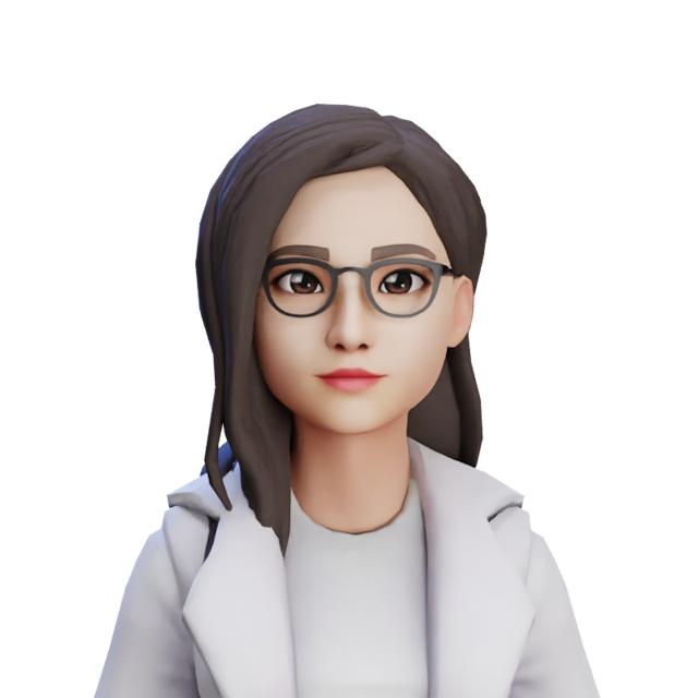 Pao's avatar