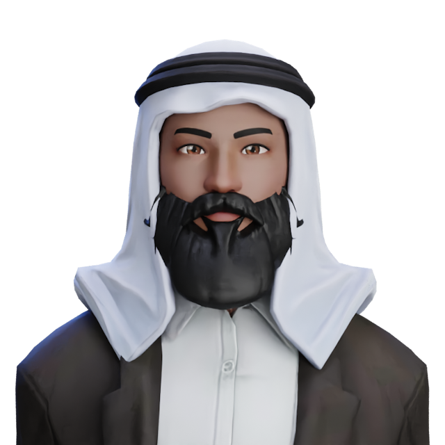 أسا‌مة بن محمد بن عو‌ض بن لا‌د‌ن's avatar