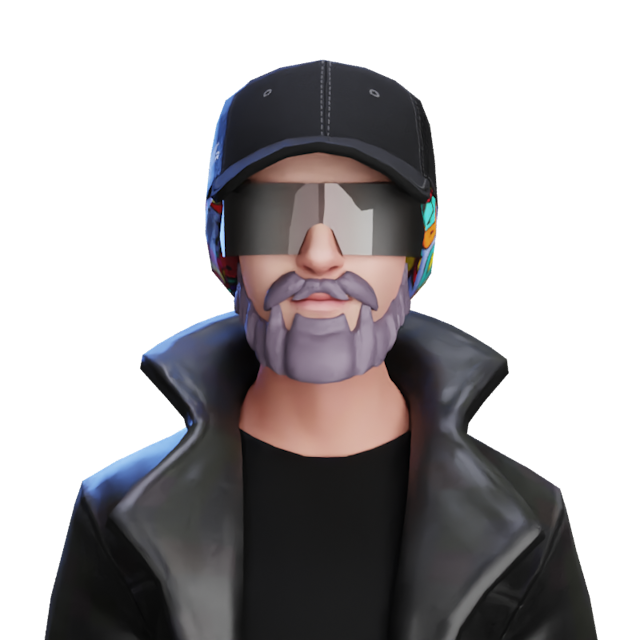 Simon's avatar