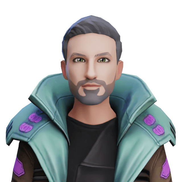 Adan Kedem founder Worlds Busters's avatar