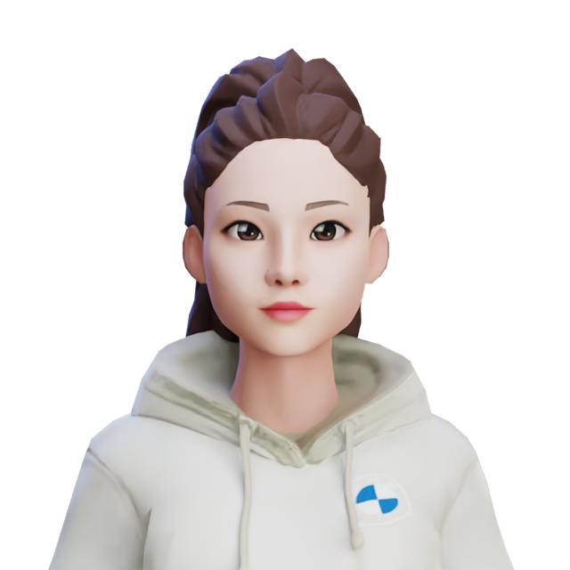 Cecilia8's avatar