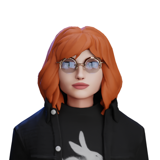 Eva Kraai's avatar