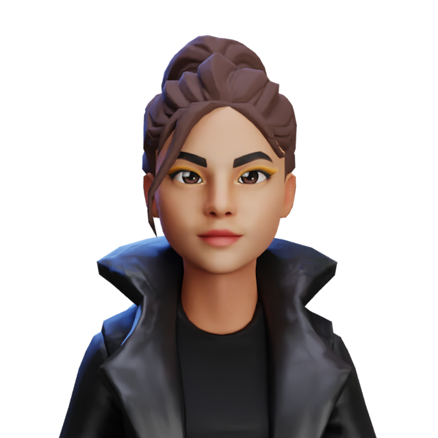 Yeliz D.'s avatar