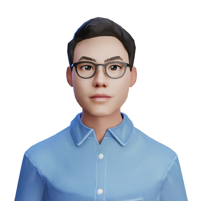 Kevin Yap's avatar